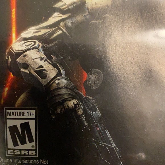 SALECall of Duty Black Ops PS4 video game - Picture 3 of 6